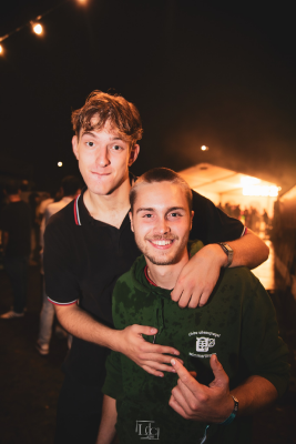 Sint-Martinus den XIIde - Kermisbar